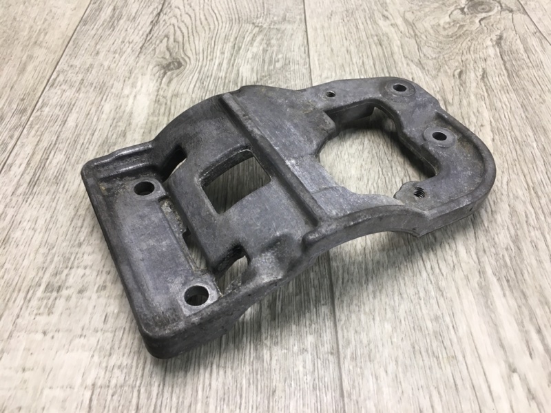 Кронштейн компрессора кондиционера TOYOTA HIGHLANDER 01-07 Внедорожник 3.0 1MZFE