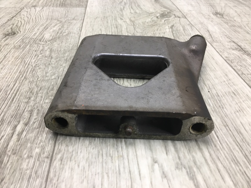 Кронштейн двигателя HIGHLANDER 01-07 2002 Внедорожник 3.0 1MZFE