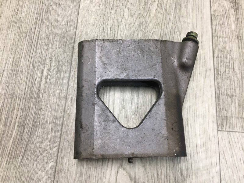 Кронштейн двигателя HIGHLANDER 01-07 2002 Внедорожник 3.0 1MZFE