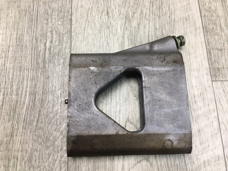 Кронштейн двигателя HIGHLANDER 01-07 2002 Внедорожник 3.0 1MZFE