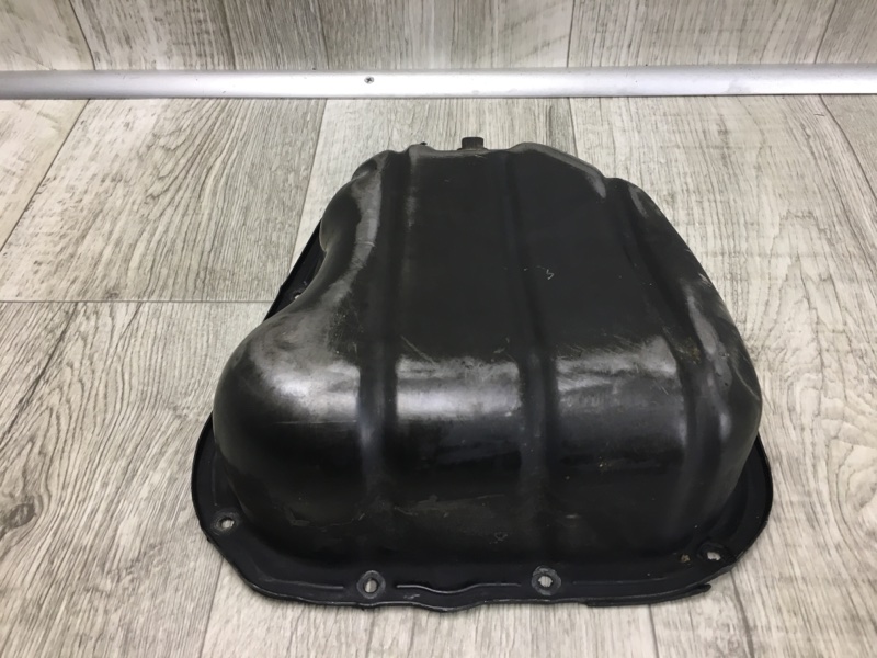 Поддон двигателя TOYOTA HIGHLANDER 01-07 Внедорожник 3.0 1MZFE