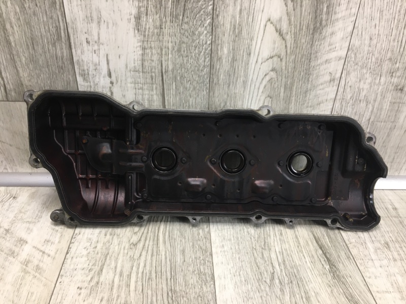 Крышка клапанная левая TOYOTA HIGHLANDER 01-07 Внедорожник 3.0 1MZFE Крышка клапанная левая TOYOTA HIGHLANDER 01-07 Внедорожник 3.0 1MZFE