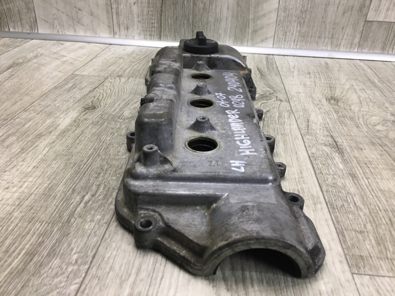 Крышка клапанная левая HIGHLANDER 01-07 2002 Внедорожник 3.0 1MZFE Крышка клапанная левая HIGHLANDER 01-07 2002 Внедорожник 3.0 1MZFE