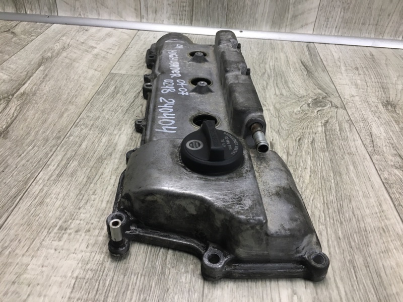 Крышка клапанная левая HIGHLANDER 01-07 2002 Внедорожник 3.0 1MZFE Крышка клапанная левая HIGHLANDER 01-07 2002 Внедорожник 3.0 1MZFE