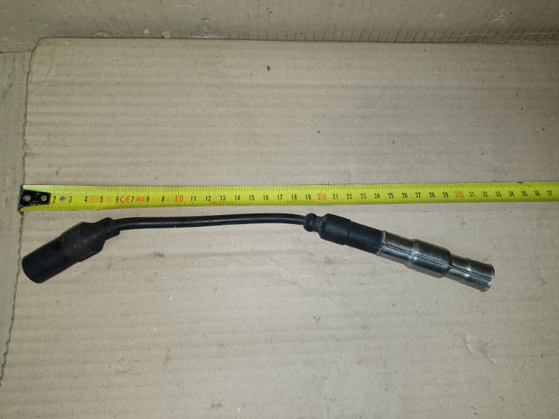 Провода высоковольтные M-CLASS W163 97-05 2003 163.175 (W163) M113965 5.0L Провода высоковольтные M-CLASS W163 97-05 2003 163.175 (W163) M113965 5.0L