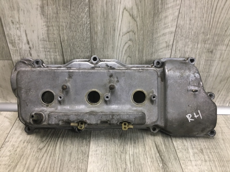 Крышка клапанная правая TOYOTA HIGHLANDER 01-07 2002 Внедорожник 3.0 1MZFE 1120120060 Б/У