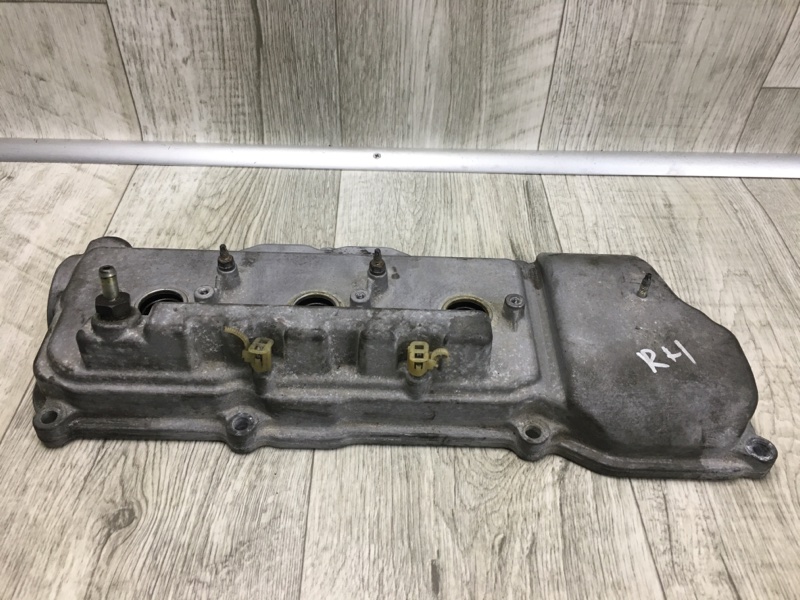 Крышка клапанная правая HIGHLANDER 01-07 2002 Внедорожник 3.0 1MZFE