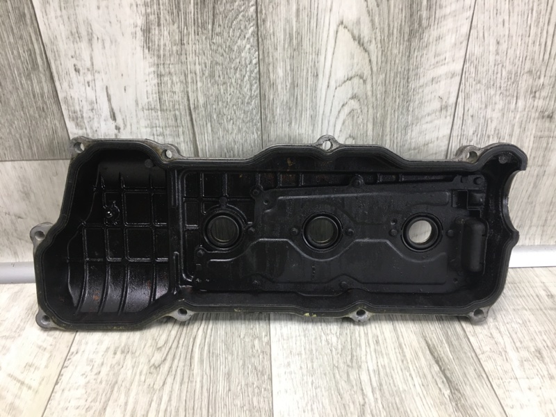 Крышка клапанная правая HIGHLANDER 01-07 2002 Внедорожник 3.0 1MZFE