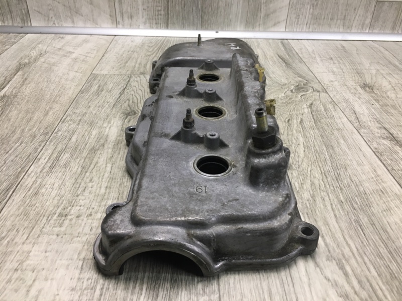 Крышка клапанная правая HIGHLANDER 01-07 2002 Внедорожник 3.0 1MZFE