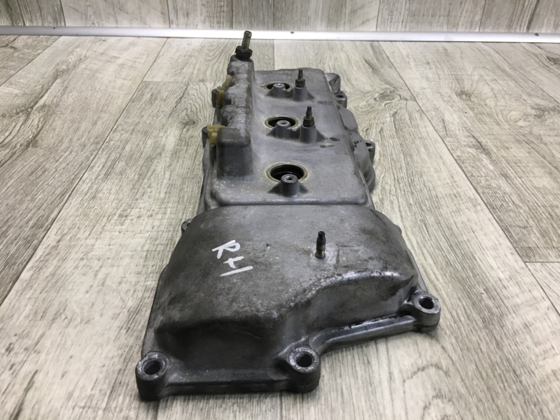 Крышка клапанная правая HIGHLANDER 01-07 2002 Внедорожник 3.0 1MZFE