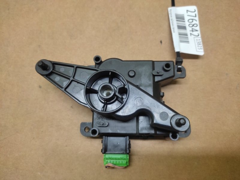 Запчасть моторчик заслонки печки ACURA MDX (YD3) 13-21 2014 YD3 3.5 J35Y4 79170-TZ5-A41 Б/У Моторчик заслонки печки ACURA MDX (YD3) 13-21 2014 YD3 3.5 J35Y4 79170-TZ5-A41 Б/У