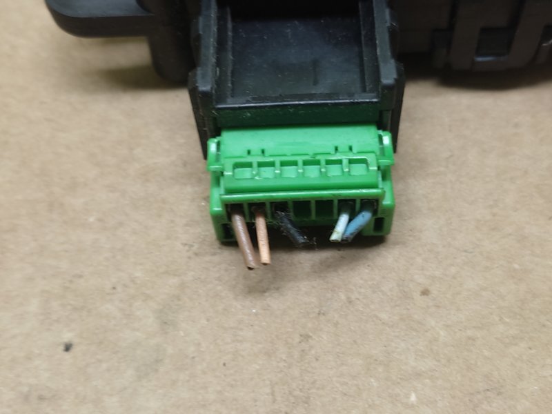 Моторчик заслонки печки ACURA MDX (YD3) 13-21 YD3 3.5 J35Y4 Моторчик заслонки печки ACURA MDX (YD3) 13-21 YD3 3.5 J35Y4