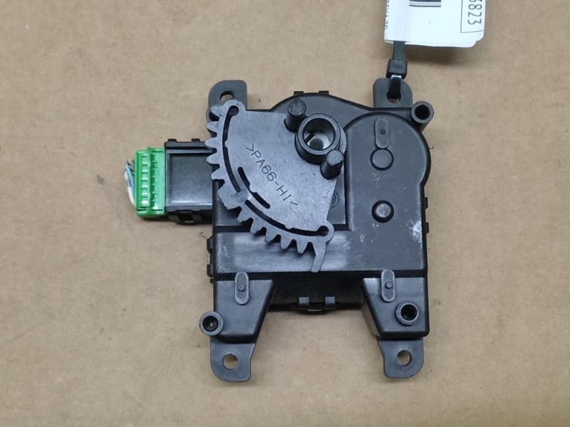 Запчасть моторчик заслонки печки ACURA MDX (YD3) 13-21 2014 YD3 3.5 J35Y4 79140-TZ5-A51 Б/У Моторчик заслонки печки ACURA MDX (YD3) 13-21 2014 YD3 3.5 J35Y4 79140-TZ5-A51 Б/У