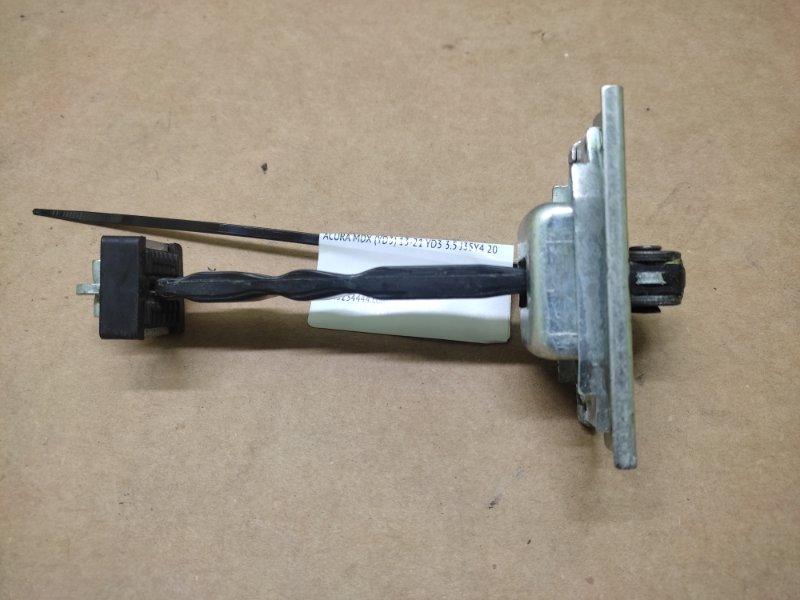 Ограничитель двери задний правый ACURA MDX (YD3) 13-21 YD3 3.5 J35Y4