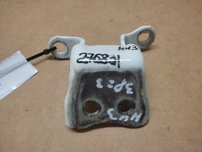 Петля двери нижняя передняя правая ACURA MDX (YD3) 13-21 2014 YD3 3.5 J35Y4 67420-SDA-A01ZZ Б/У