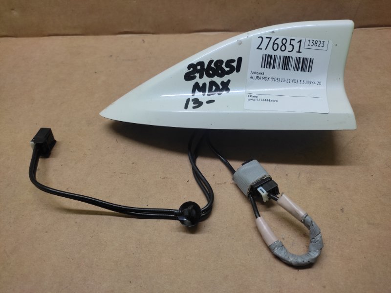 Антенна ACURA MDX (YD3) 13-21 2014 YD3 3.5 J35Y4 39150-TZ5-A12ZE Б/У