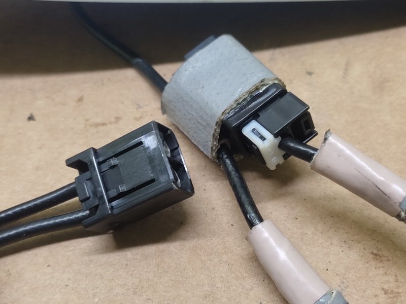 Антенна MDX (YD3) 13-21 2014 YD3 3.5 J35Y4