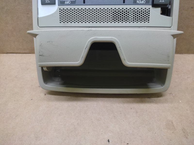 Плафон салона MDX (YD3) 13-21 2014 YD3 3.5 J35Y4 Плафон салона MDX (YD3) 13-21 2014 YD3 3.5 J35Y4