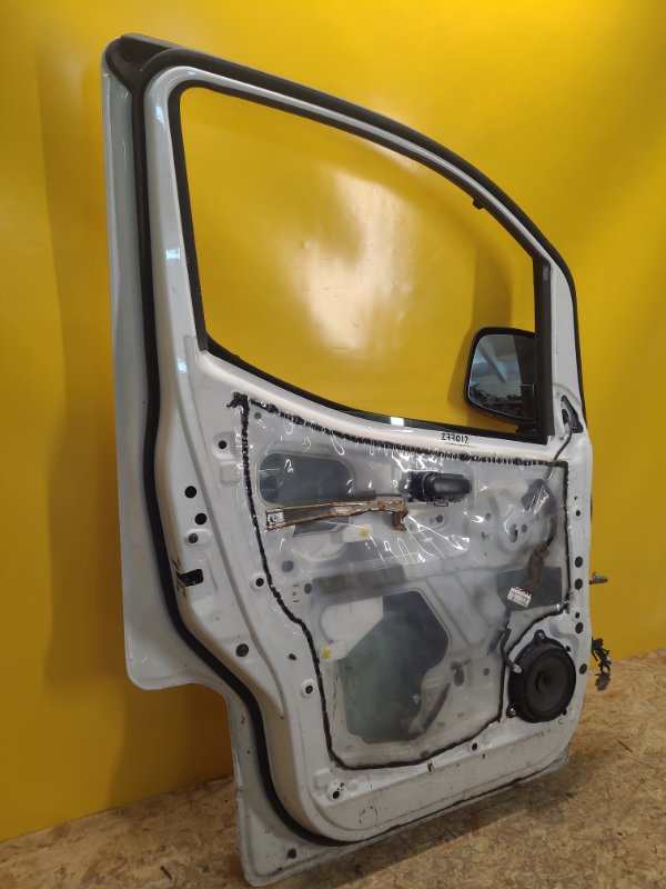 Дверь передняя левая NV200 USA 13- Дверь передняя левая NV200 USA 13-