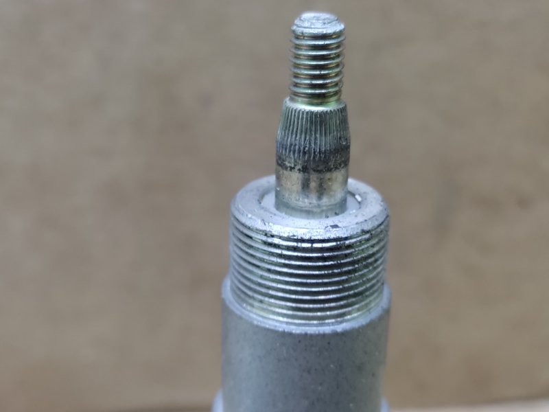 Моторчик стеклоочистителя задний MDX (YD3) 13-21 2014 YD3 3.5 J35Y4