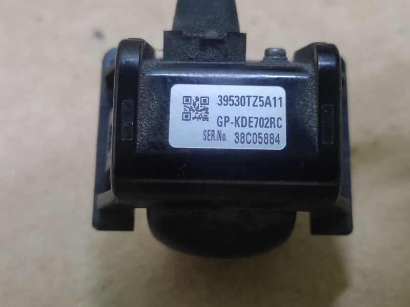 Камера заднего вида ACURA MDX (YD3) 13-21 YD3 3.5 J35Y4