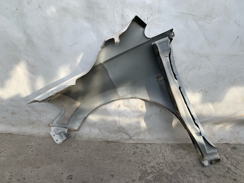 Крыло переднее правое TIIDA/VERSA C11 04-11