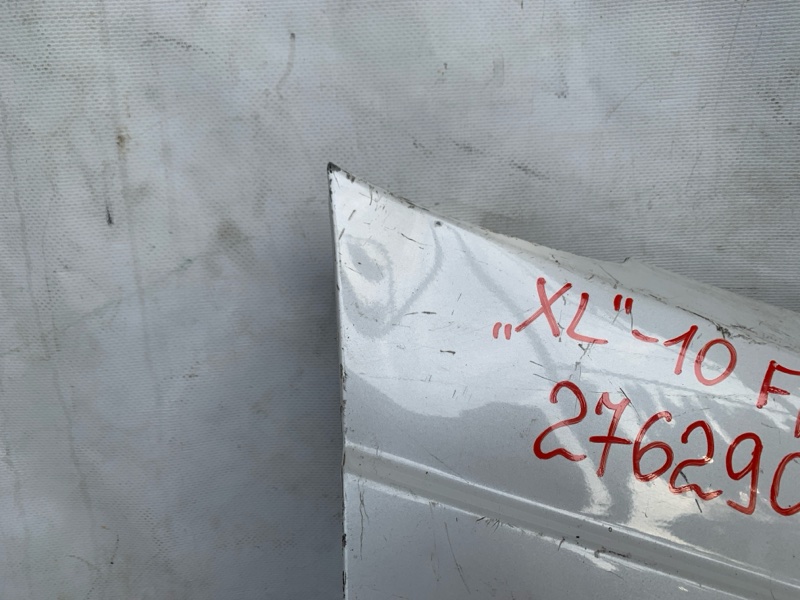 Крыло переднее правое OUTLANDER XL 05-13 2007 CW