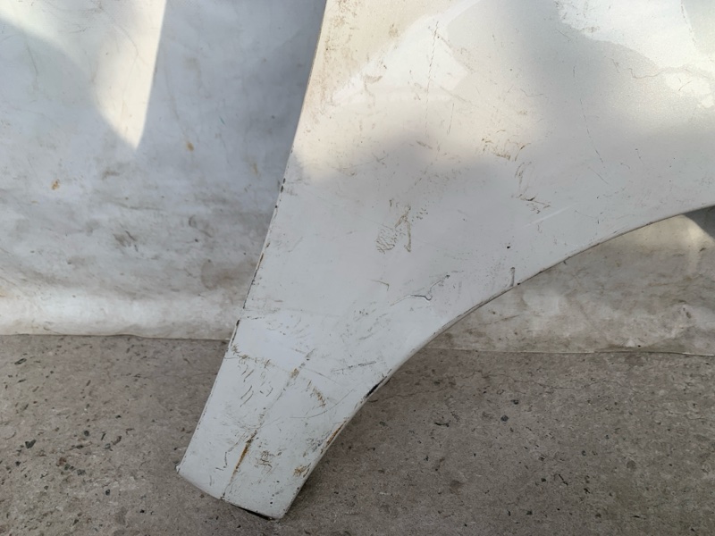 Крыло переднее правое OUTLANDER XL 05-13 2007 CW