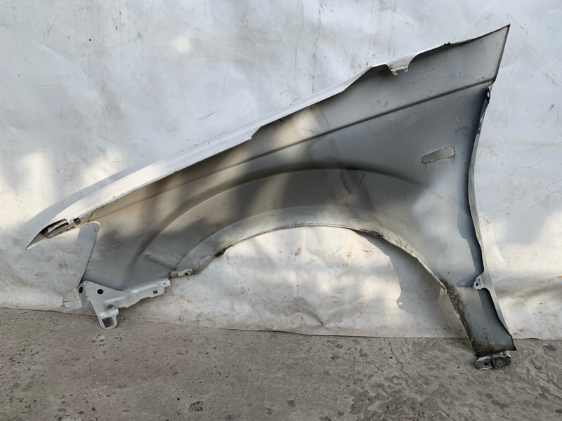 Крыло переднее правое OUTLANDER XL 05-13 2007 CW