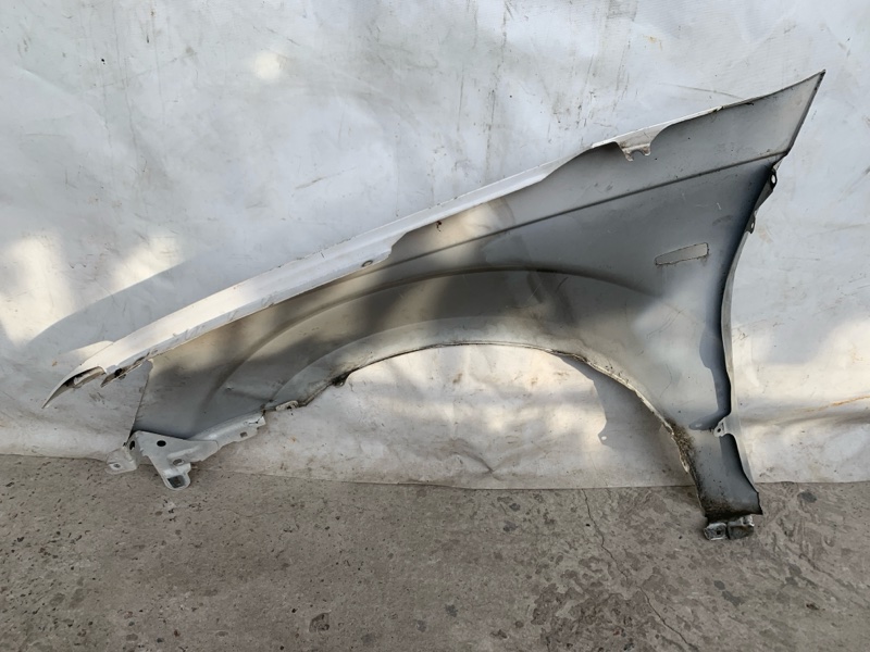 Крыло переднее правое OUTLANDER XL 05-13 2007 CW