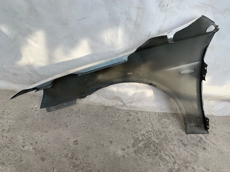 Крыло переднее правое LANCER X 10 07-15