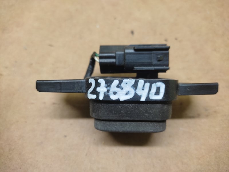 Кнопка открывания багажника наружная MDX (YD3) 13-21 2014 YD3 3.5 J35Y4