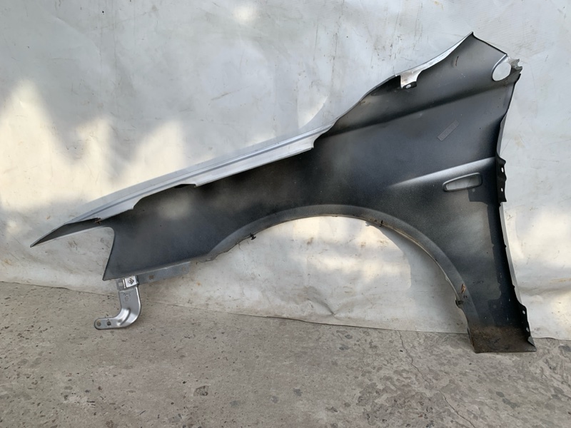 Крыло переднее правое LANCER X 10 07-15