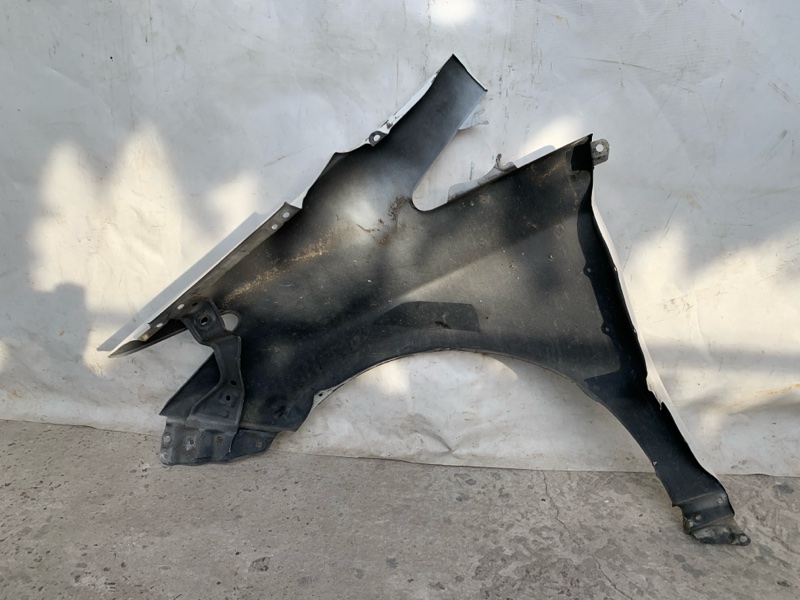 Крыло переднее правое PRIUS - 30 09-17