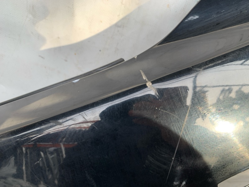 Крыло переднее левое CAMRY 40 06-11 Крыло переднее левое CAMRY 40 06-11