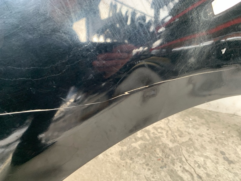 Крыло переднее левое CAMRY 40 06-11 Крыло переднее левое CAMRY 40 06-11