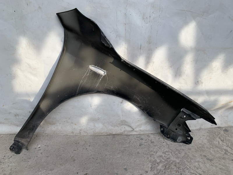 Крыло переднее левое CAMRY 40 06-11 Крыло переднее левое CAMRY 40 06-11