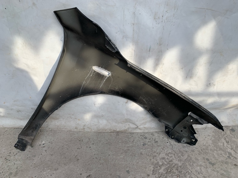 Крыло переднее левое CAMRY 40 06-11 Крыло переднее левое CAMRY 40 06-11