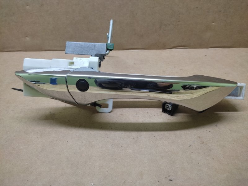 Запчасть ручка двери наружная задняя правая ACURA MDX (YD3) 13-21 2014 YD3 3.5 J35Y4 72641-TZ5-A12 Б/У Ручка двери наружная задняя правая ACURA MDX (YD3) 13-21 2014 YD3 3.5 J35Y4 72641-TZ5-A12 Б/У