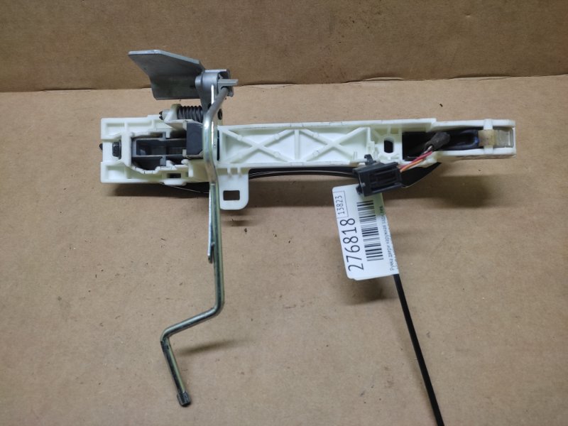 Ручка двери наружная задняя левая ACURA MDX (YD3) 13-21 YD3 3.5 J35Y4