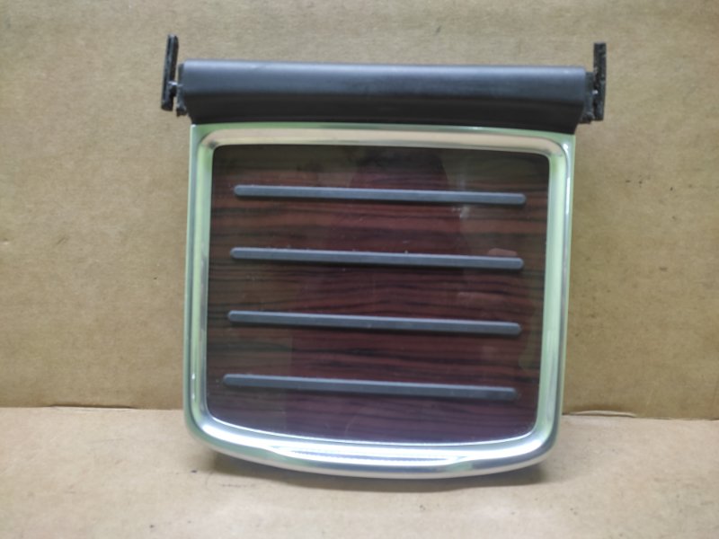 Подлокотник ACURA MDX (YD3) 13-21 2014 YD3 3.5 J35Y4 83414-TZ5-A01ZF Б/У