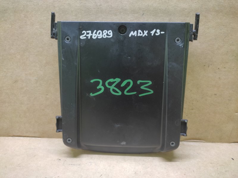 Подлокотник MDX (YD3) 13-21 2014 YD3 3.5 J35Y4