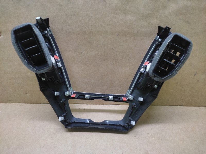 Дефлектор воздушный MDX (YD3) 13-21 2014 YD3 3.5 J35Y4