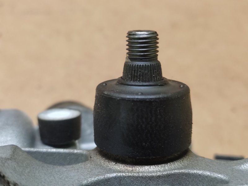 Моторчик стеклоочистителя передний MDX (YD3) 13-21 2014 YD3 3.5 J35Y4