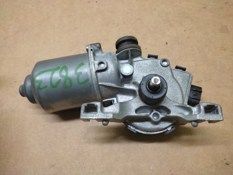 Моторчик стеклоочистителя передний MDX (YD3) 13-21 2014 YD3 3.5 J35Y4