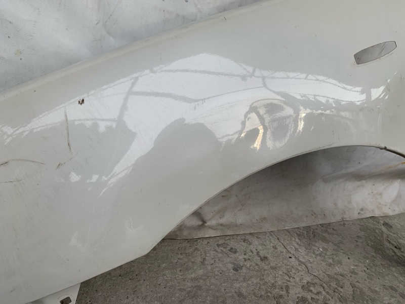 Крыло переднее левое CAMRY 40 06-11 Крыло переднее левое CAMRY 40 06-11