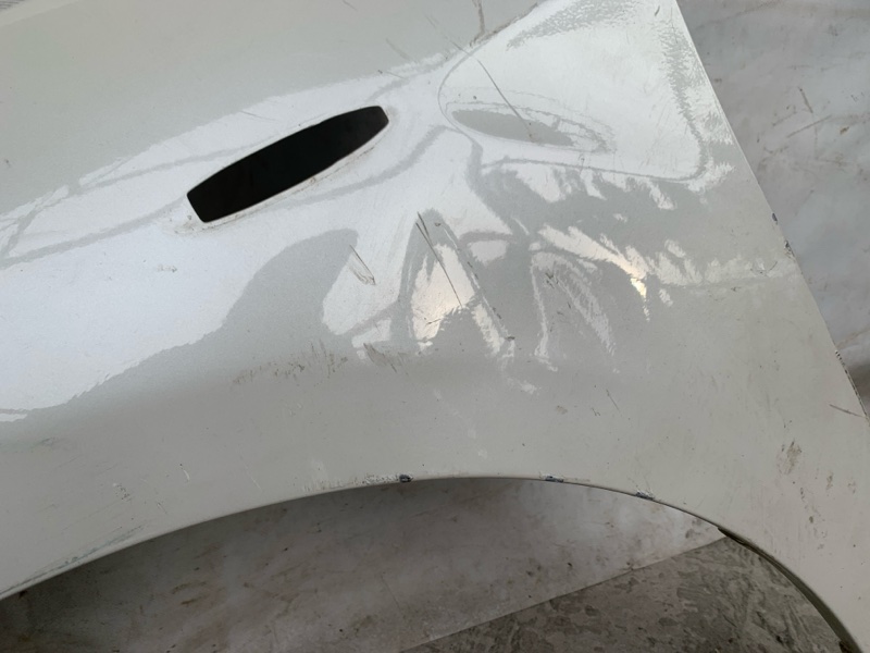 Крыло переднее левое CAMRY 40 06-11 Крыло переднее левое CAMRY 40 06-11