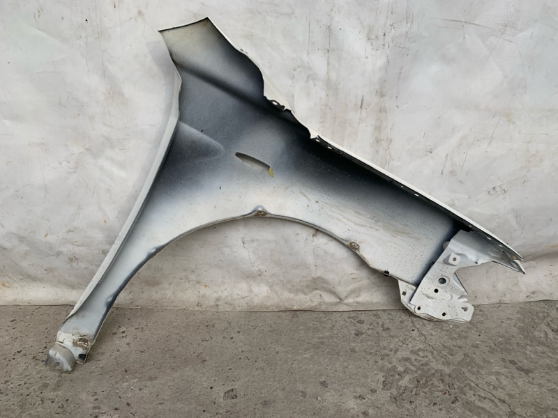 Крыло переднее левое CAMRY 40 06-11 Крыло переднее левое CAMRY 40 06-11