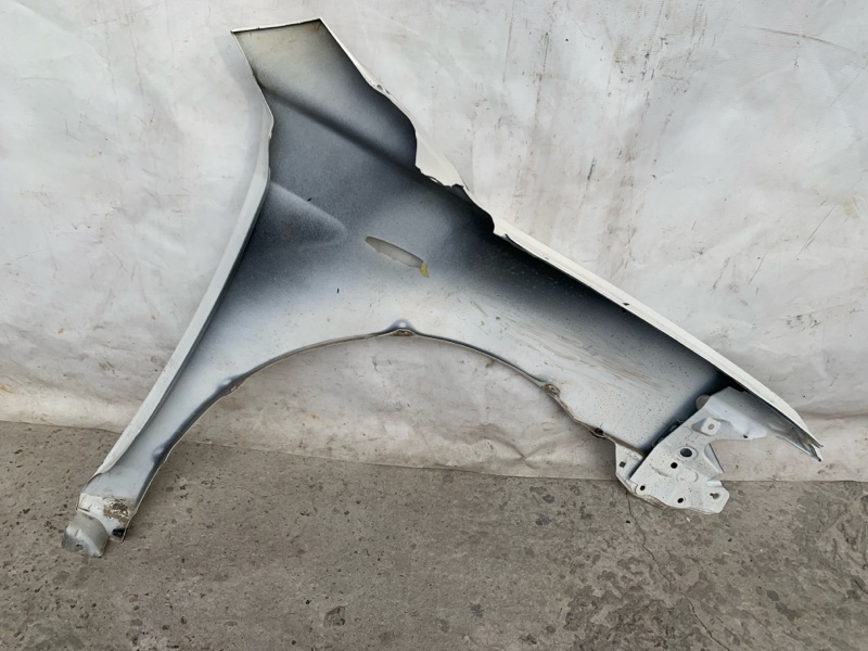 Крыло переднее левое CAMRY 40 06-11 Крыло переднее левое CAMRY 40 06-11