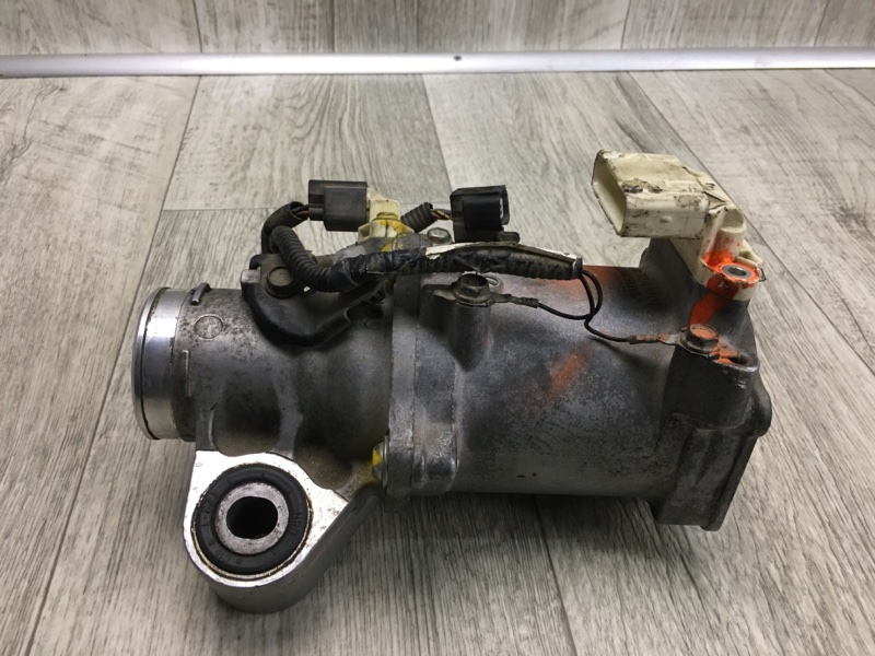 Электроусилитель рулевого управления ACURA TLX 14-17 Седан 3.5